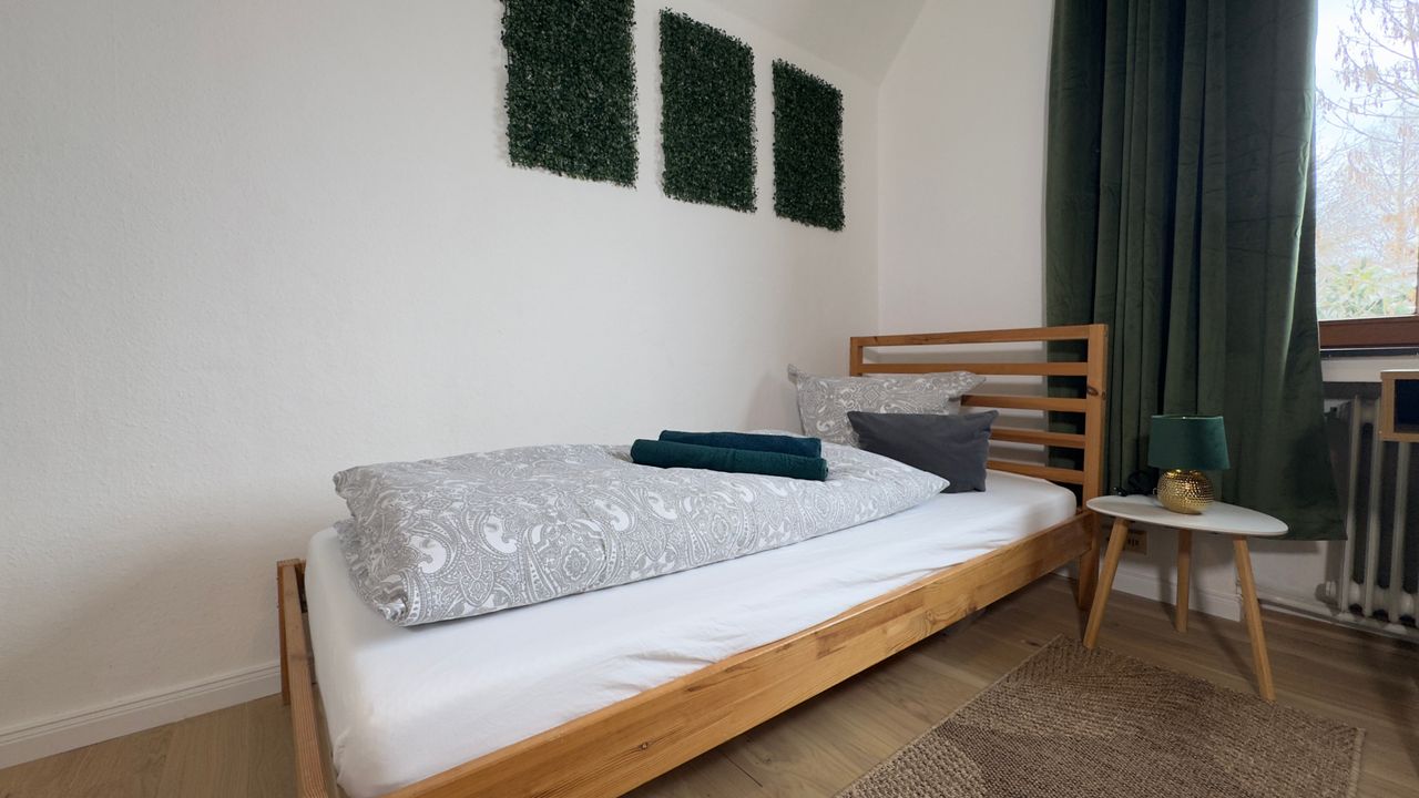 Wohnung Stedinger Straße in Lemwerder