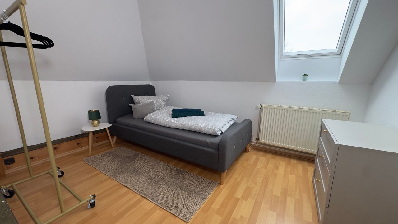 Wohnung Stedinger Straße in Lemwerder
