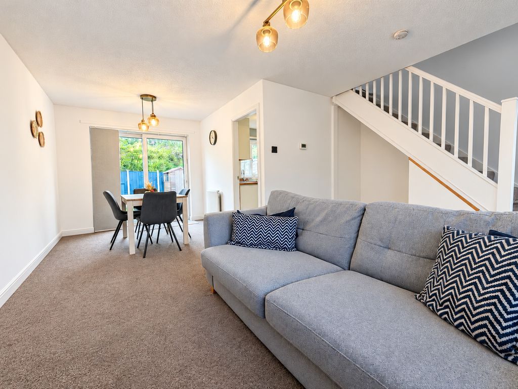 House Scotby Close in Carlisle