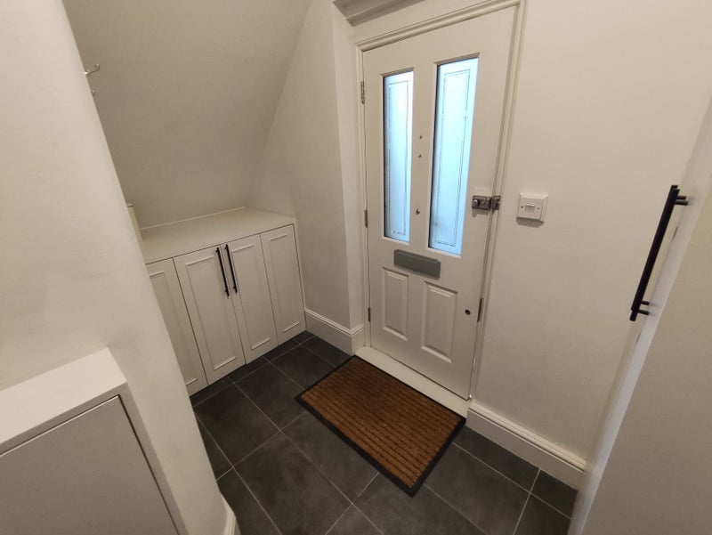 Flat Chalsey Road in Greater London