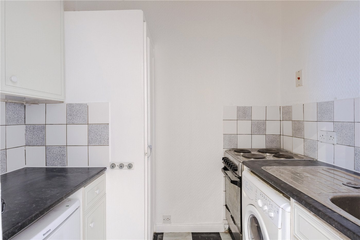 Flat Craven Hill in City of Westminster