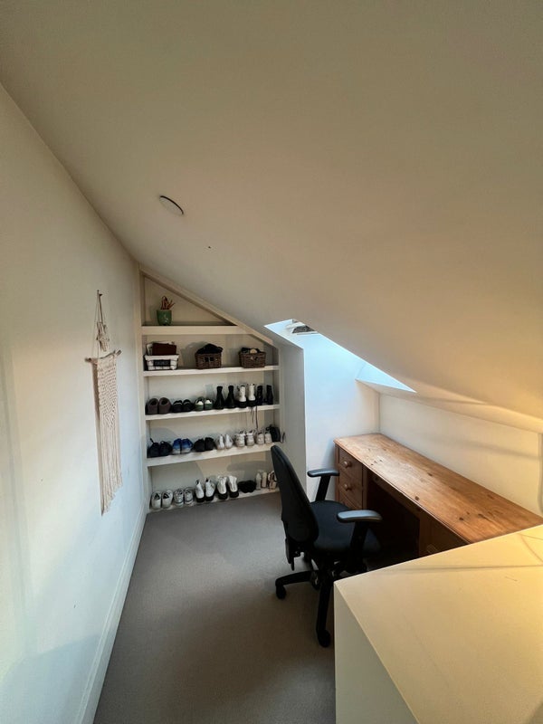 Room Woodlands Drive in Glasgow