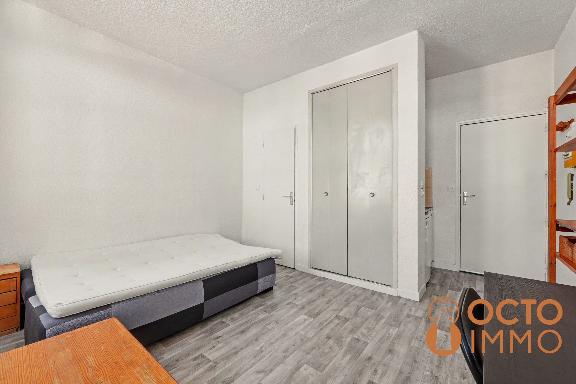 Appartement Rue Pierre-Paul Riquet à Toulouse