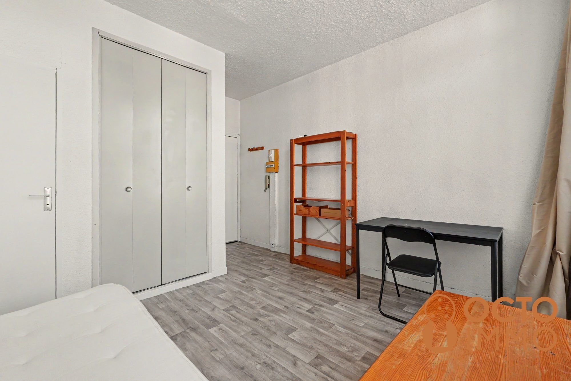 Appartement Rue Pierre-Paul Riquet à Toulouse