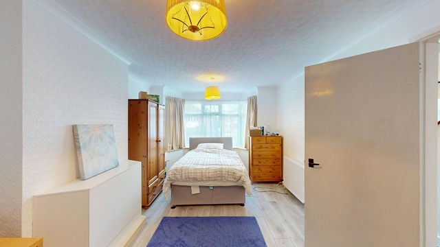 Room Goss Croft in Birmingham
