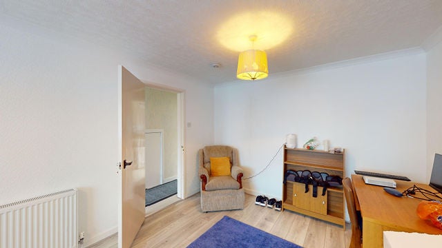 Room Goss Croft in Birmingham