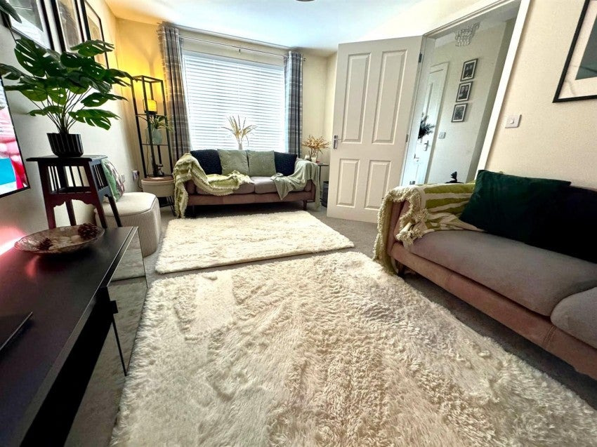 House The Haywain in South Milford