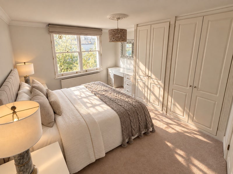 Room Ovington Square in Greater London