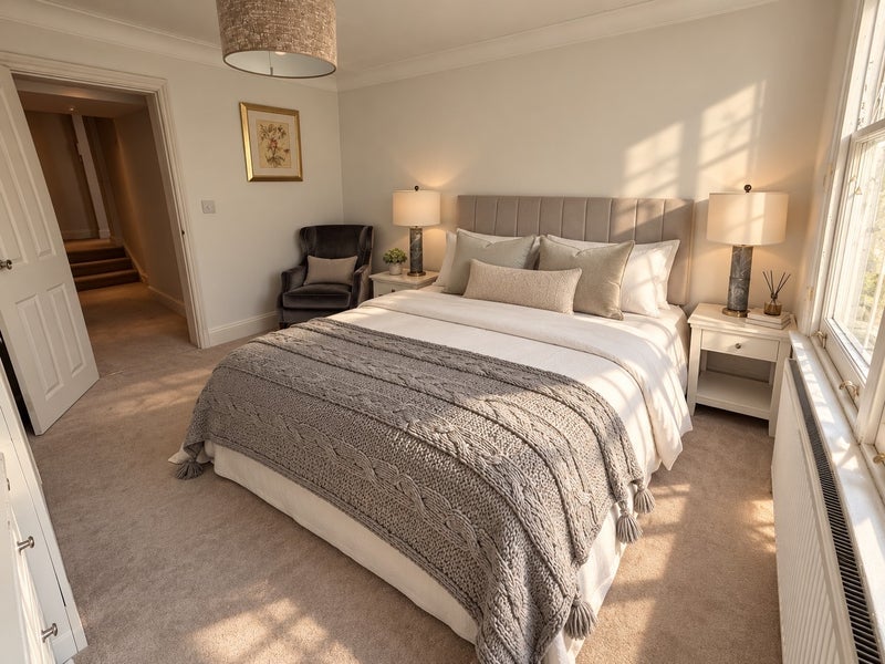 Room Ovington Square in Greater London