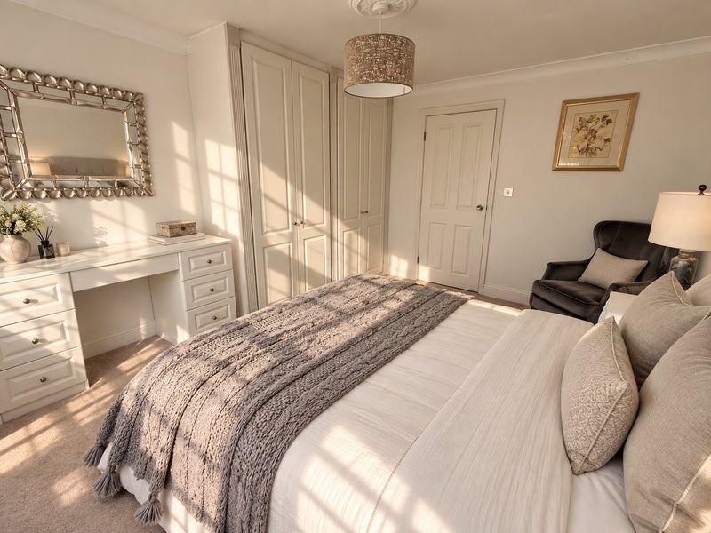 Room Ovington Square in Greater London