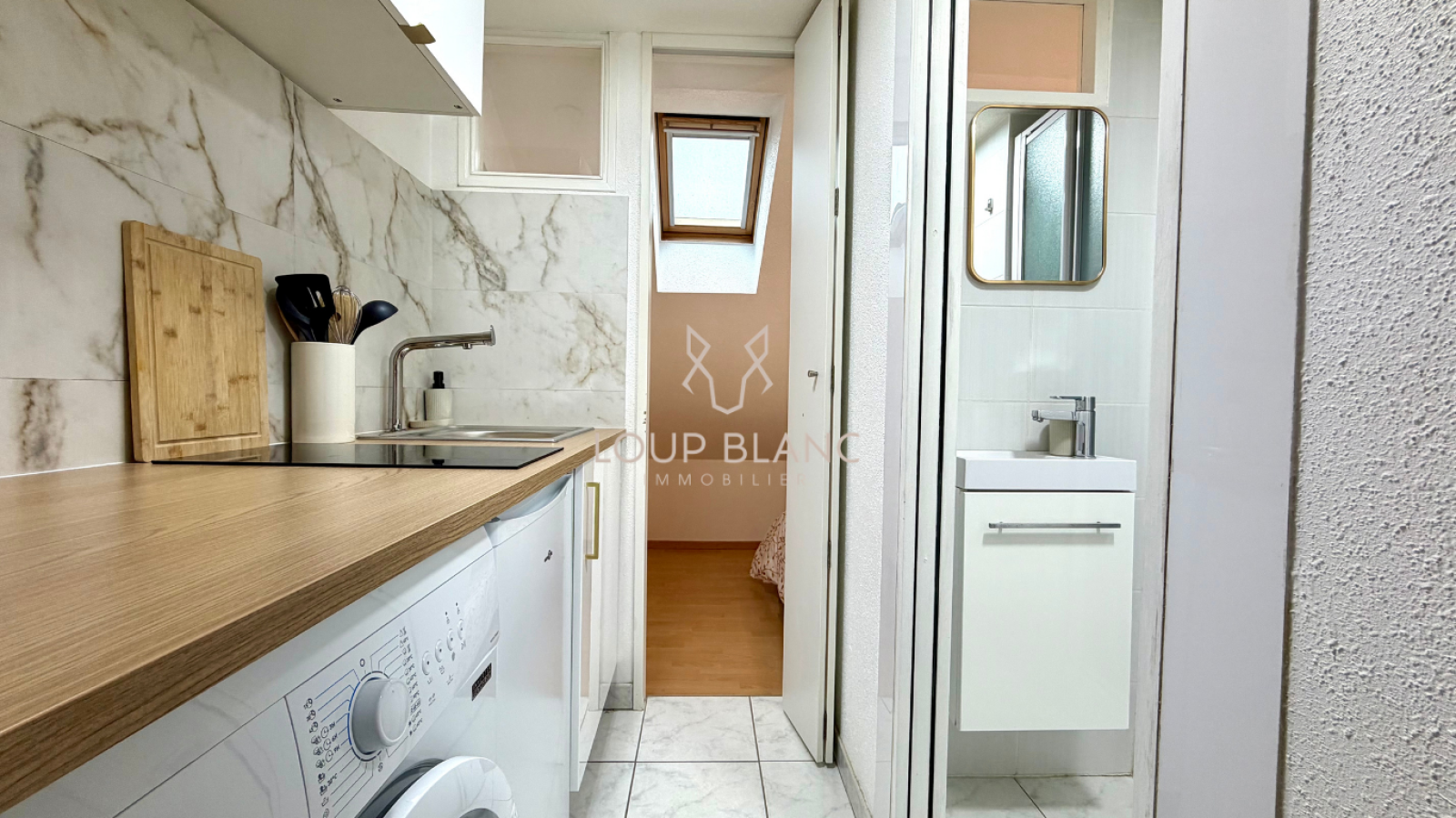 Appartement Rue Philippe Berger à Belfort