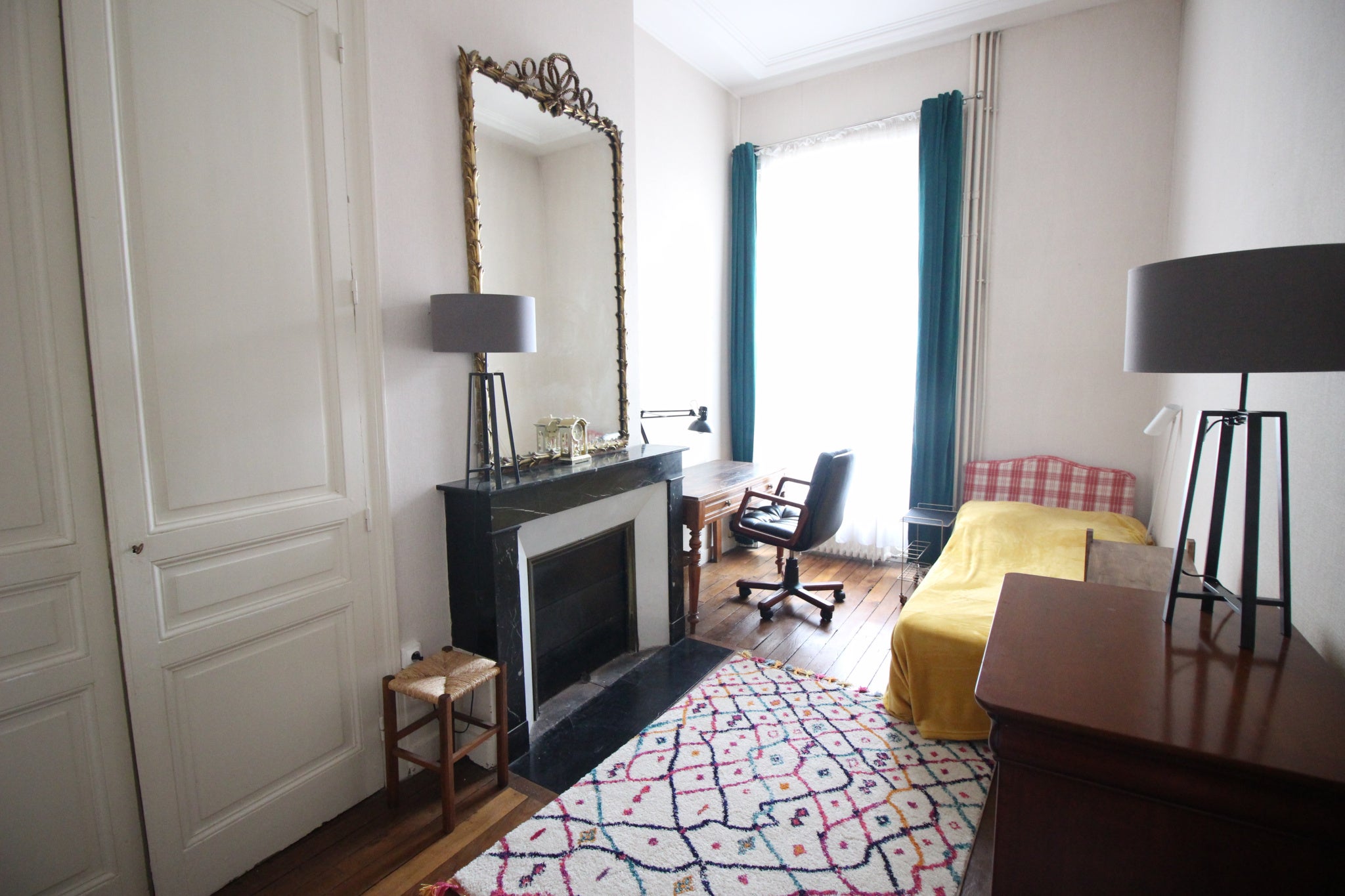 Appartement Rue Archiméde à Limoges