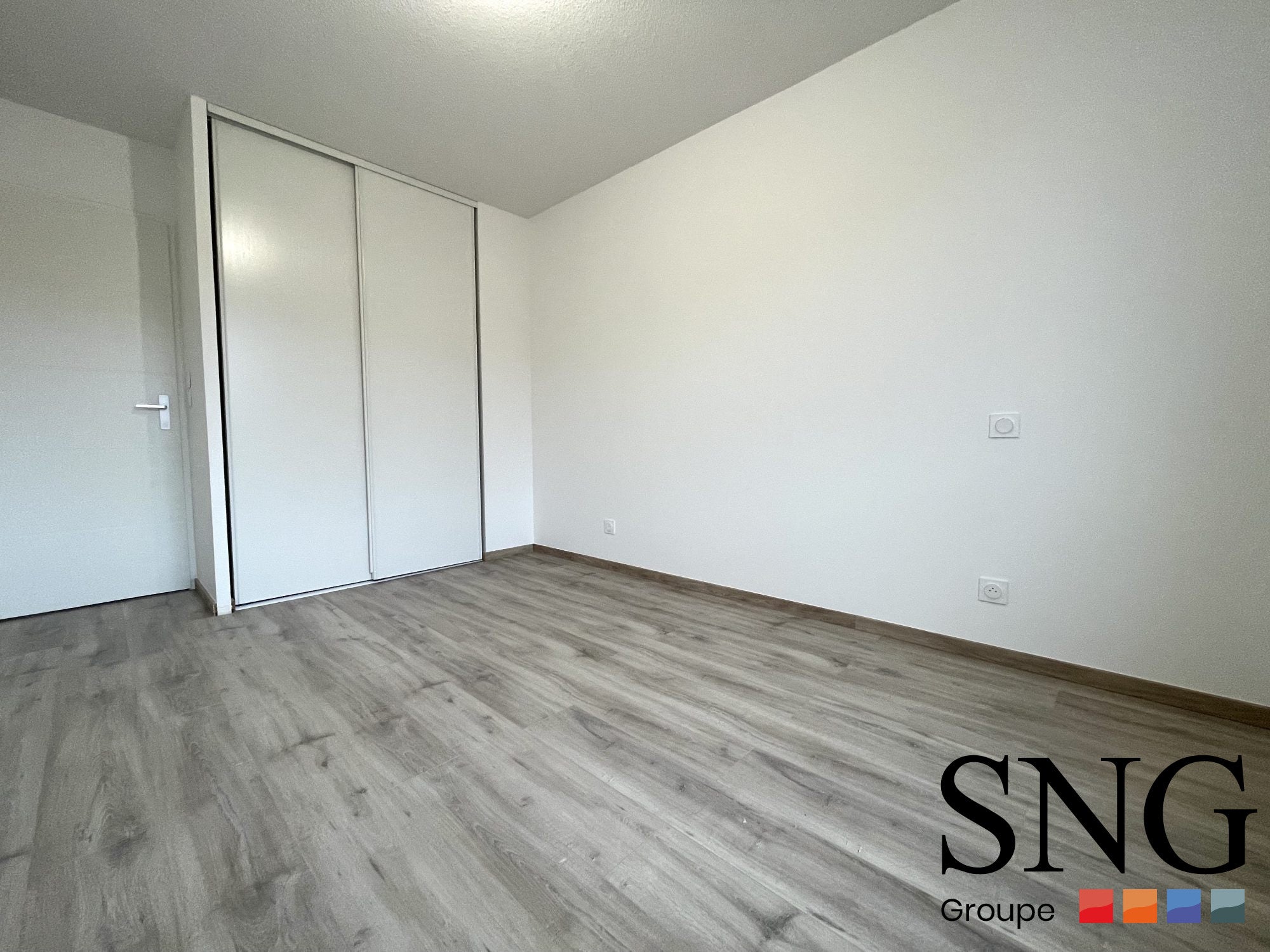 Appartement Rue André Lupiac à Castanet-Tolosan