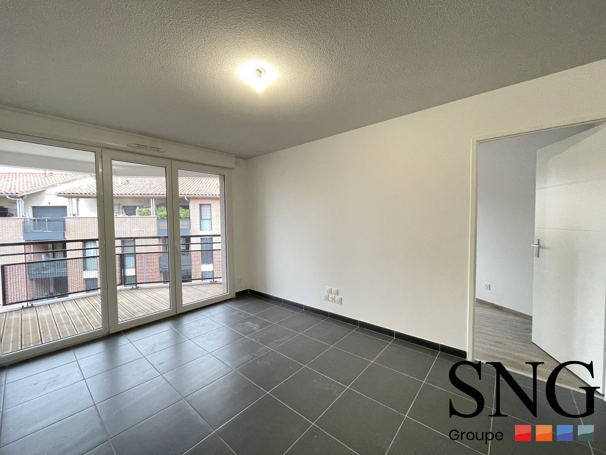 Appartement Rue André Lupiac à Castanet-Tolosan