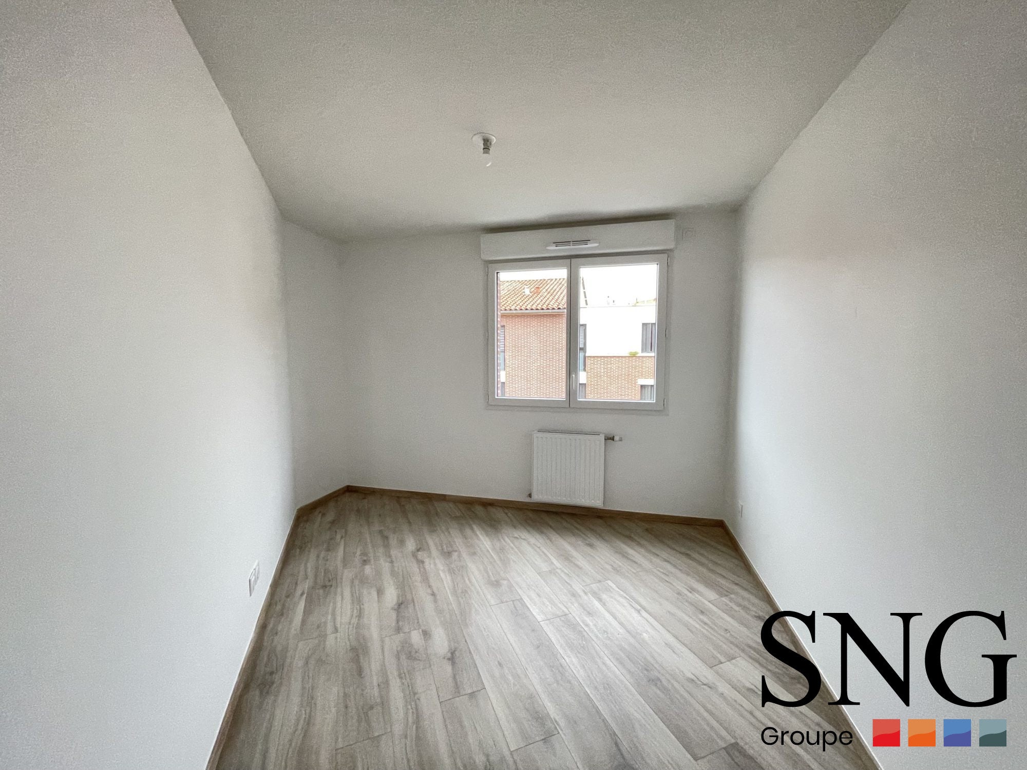 Appartement Rue André Lupiac à Castanet-Tolosan