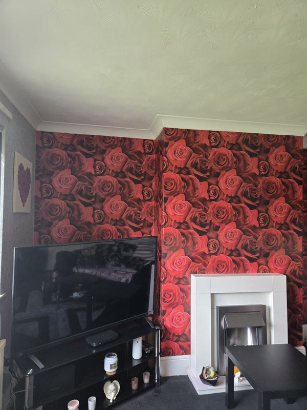 Room Clough Street in Leeds