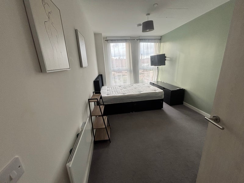 Room Old Mill Street in Manchester
