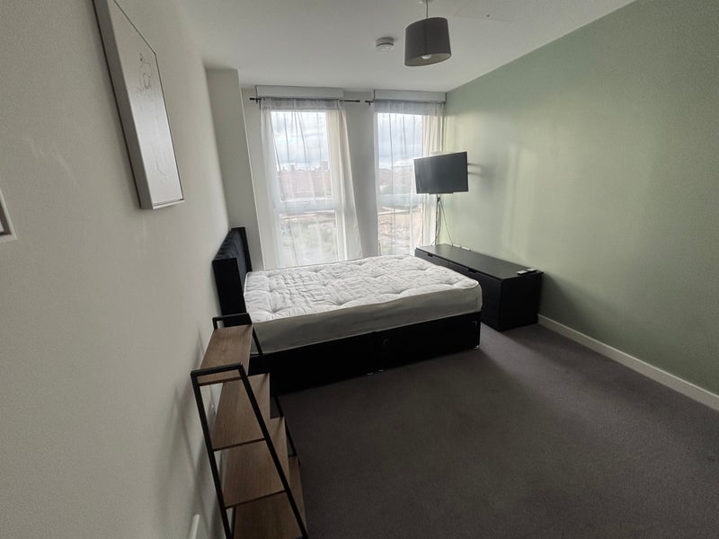 Room Old Mill Street in Manchester