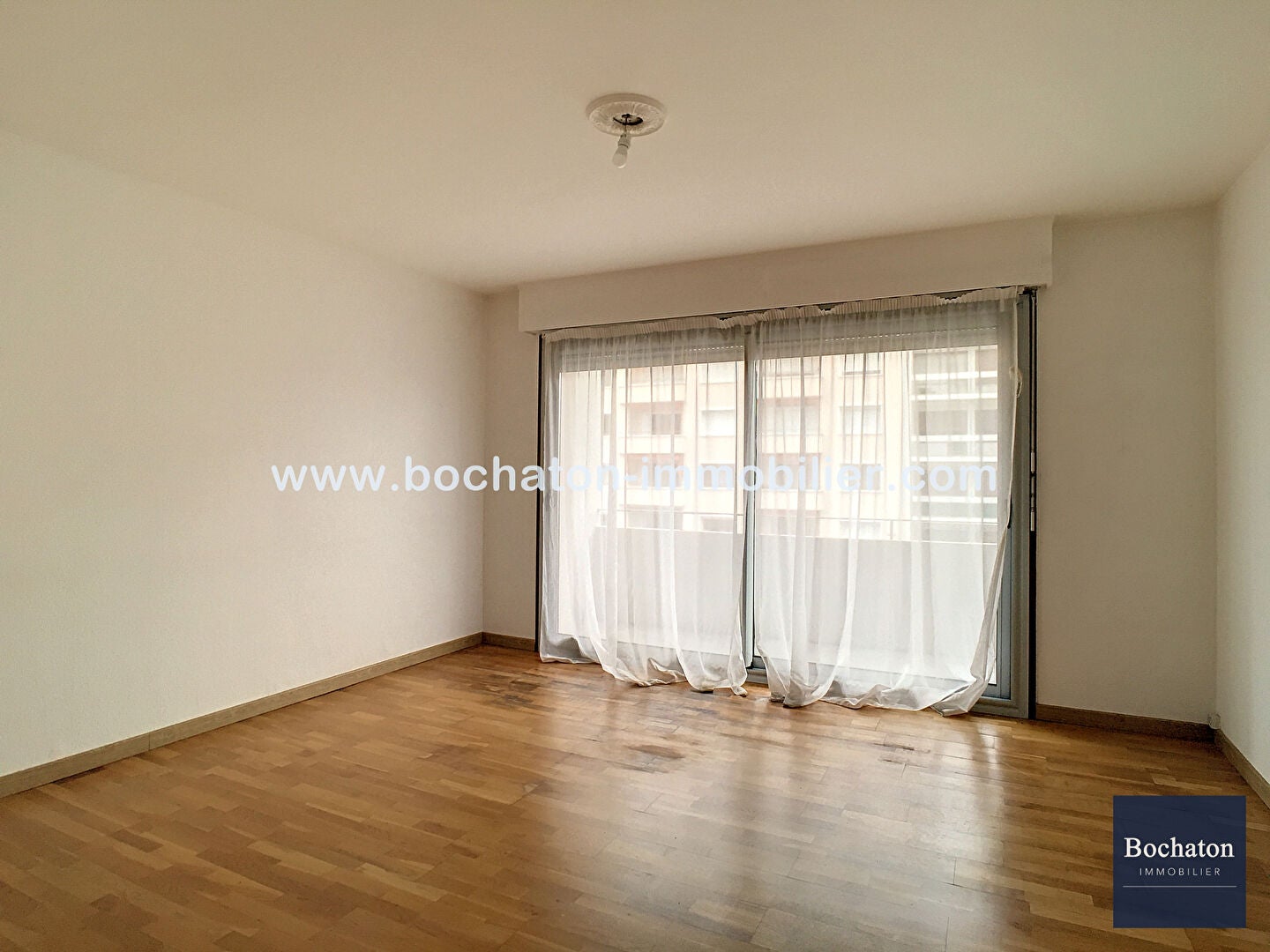 Appartement Place des Arts à Thonon-les-Bains