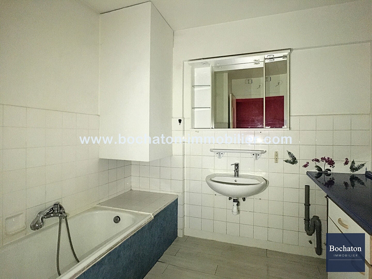 Appartement Place des Arts à Thonon-les-Bains