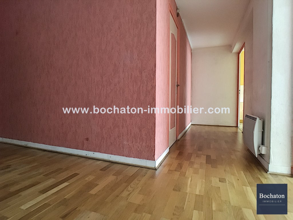 Appartement Place des Arts à Thonon-les-Bains
