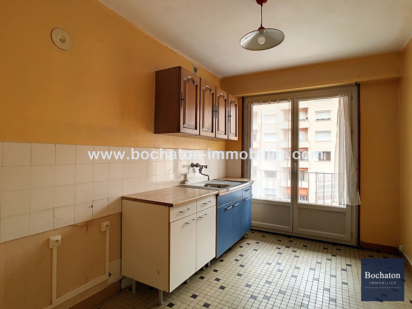 Appartement Place des Arts à Thonon-les-Bains