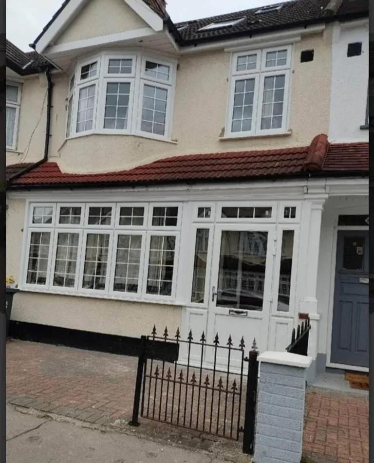 Room Limpsfield Avenue in Greater London