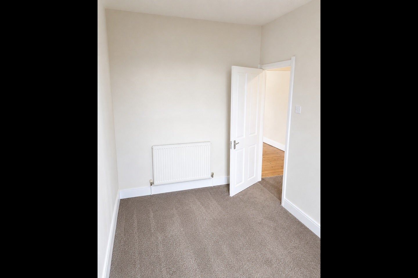 House Nelgarde Road in Greater London