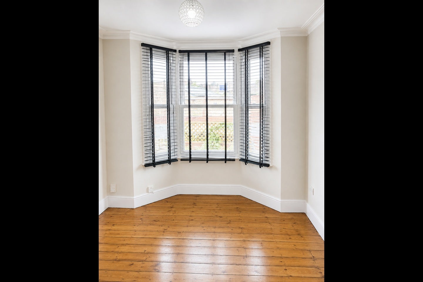 House Nelgarde Road in Greater London