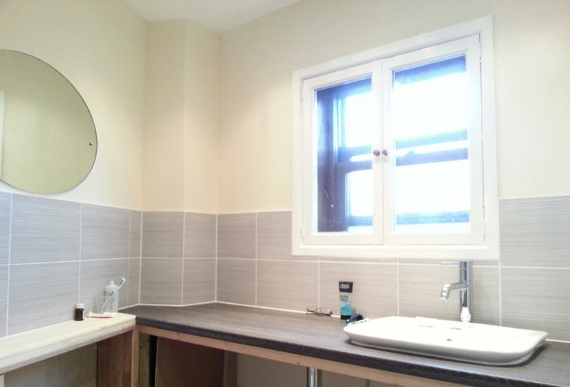 Room Clarence Road in Greater London
