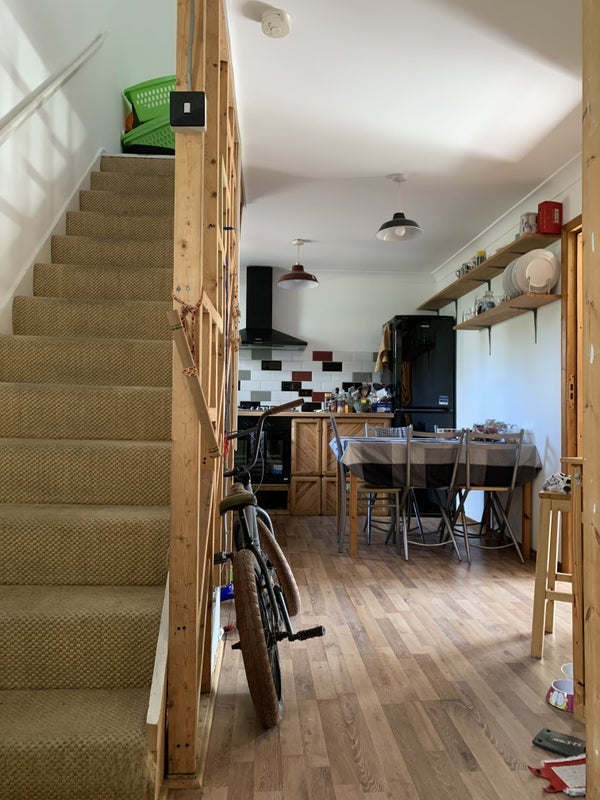 Room Clarence Road in Greater London