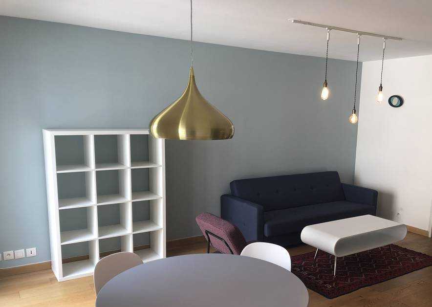 Appartement Rue Louis David à Paris