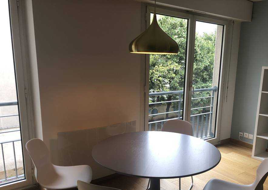 Appartement Rue Louis David à Paris