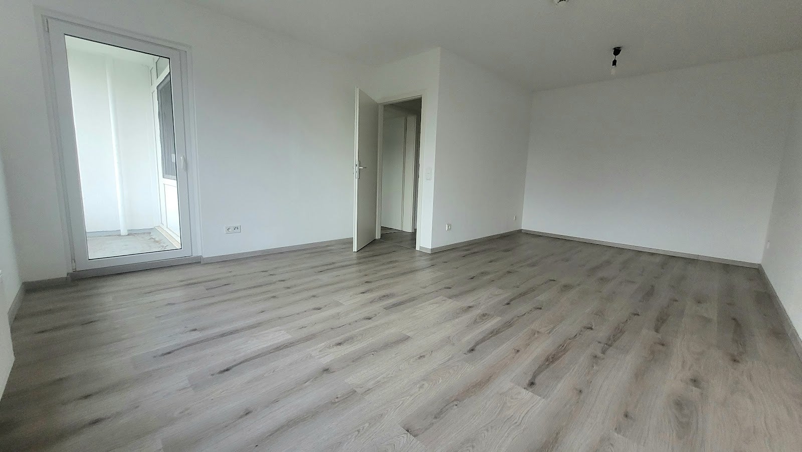 Wohnung Spinozastraße in Essen