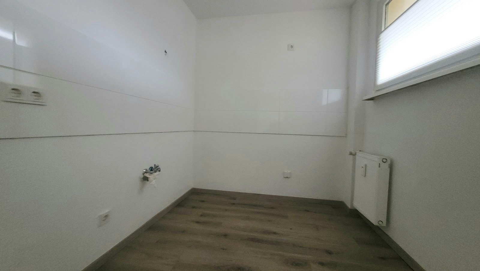 Wohnung Spinozastraße in Essen