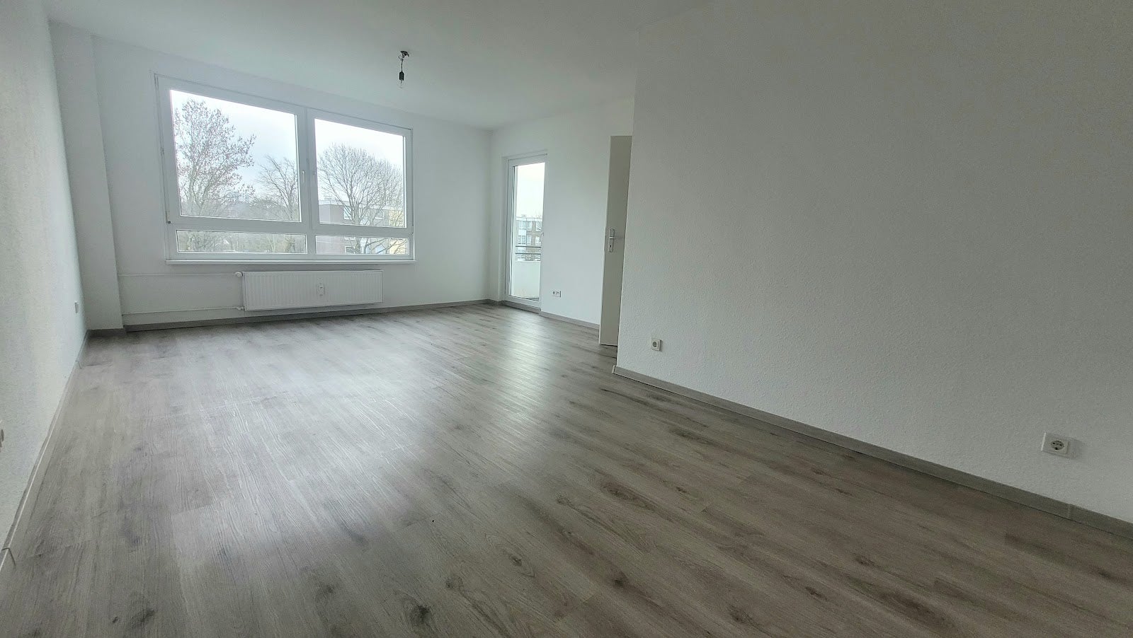 Wohnung Spinozastraße in Essen