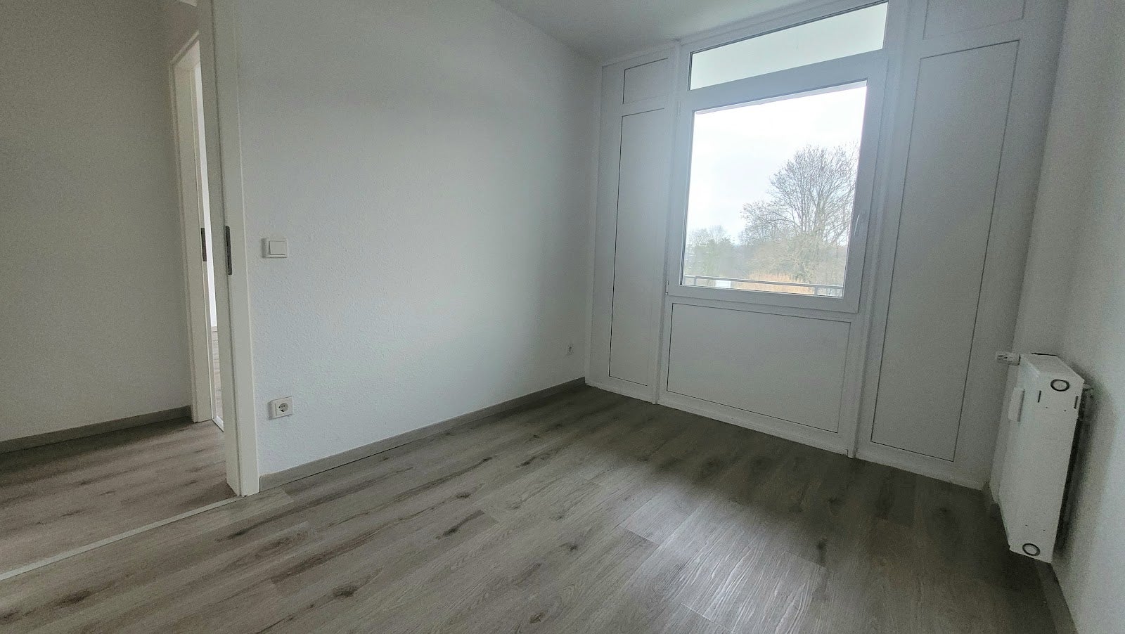 Wohnung Spinozastraße in Essen