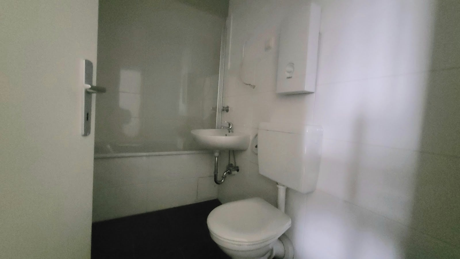 Wohnung Spinozastraße in Essen