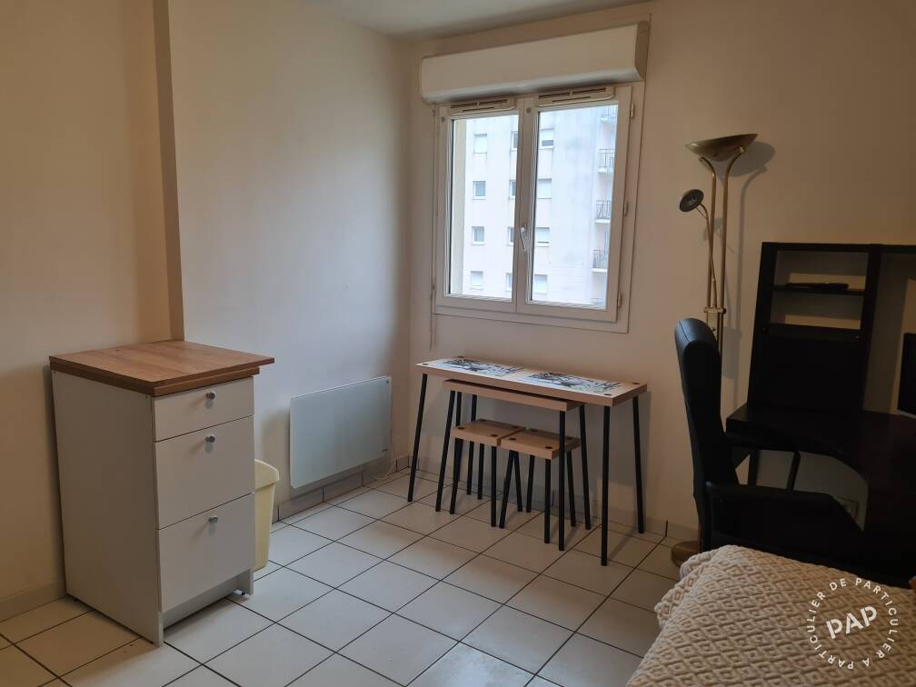 Appartement Rue de la Seine Maritime à Le Havre