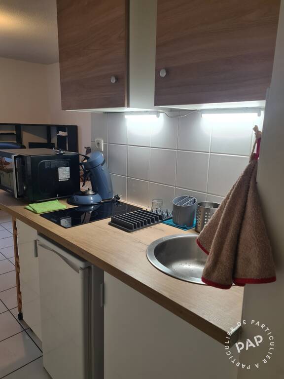 Appartement Rue de la Seine Maritime à Le Havre