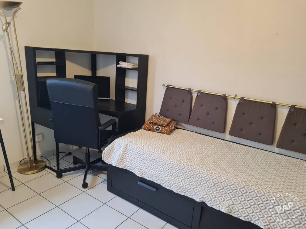 Appartement Rue de la Seine Maritime à Le Havre