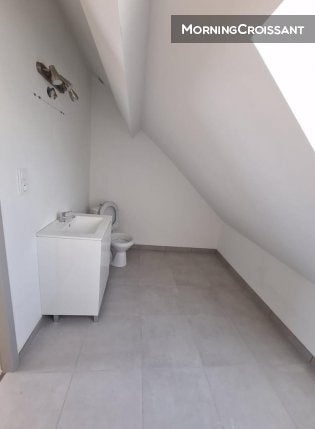Appartement Rue des Maréchaux à Audincourt