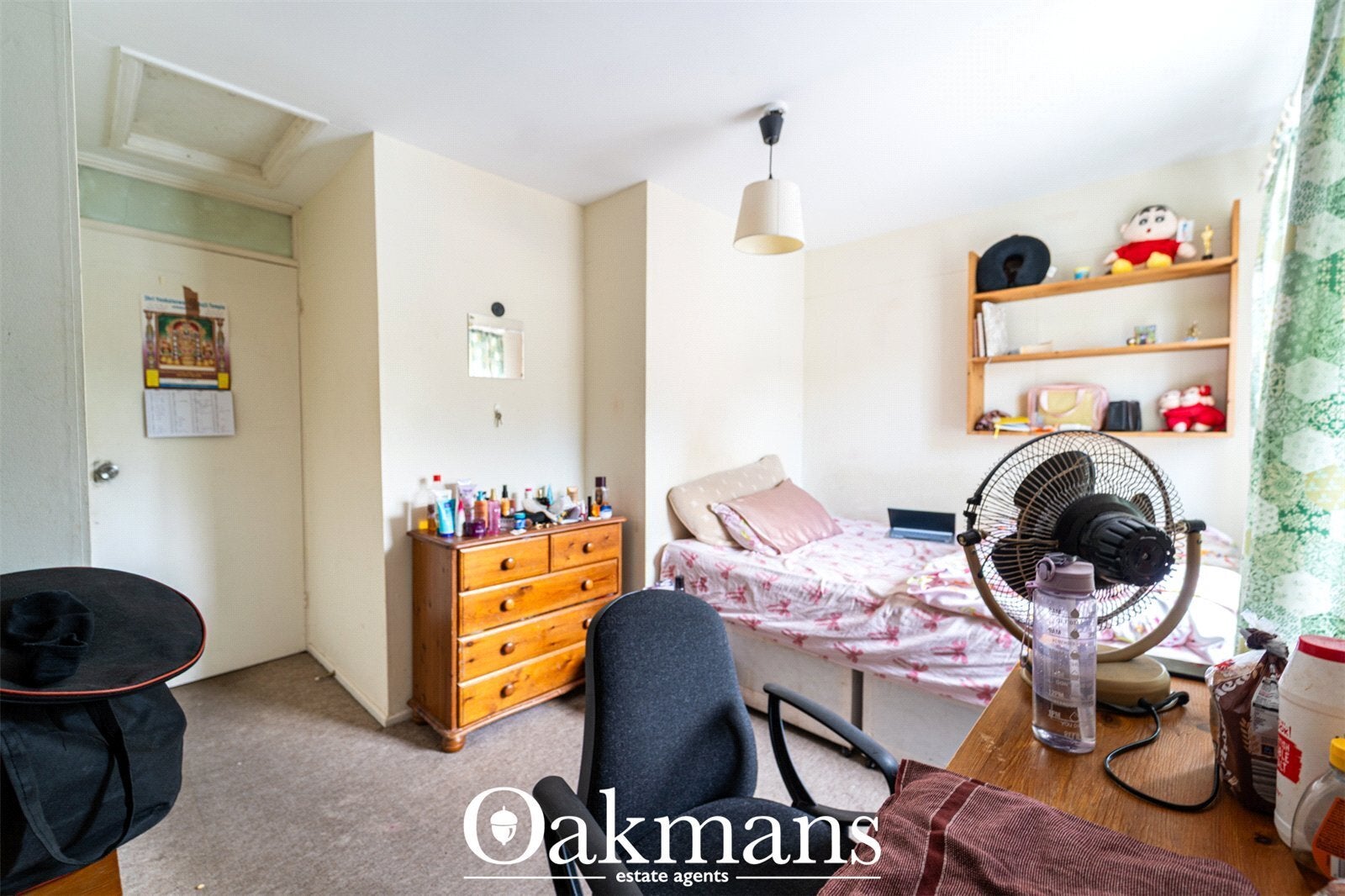 Room Leabon Grove in Birmingham