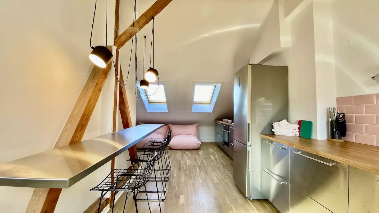 Wohnung Budapester Straße in Hamburg