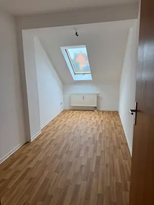 Wohnung Schützenstraße in Netzschkau