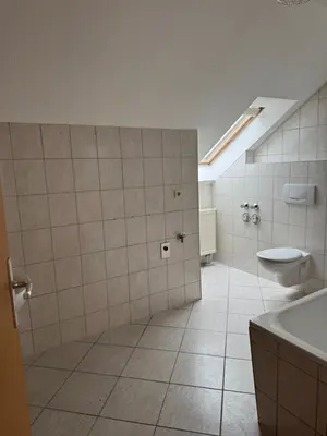 Wohnung Schützenstraße in Netzschkau