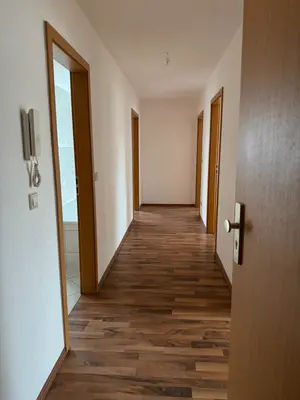 Wohnung Schützenstraße in Netzschkau