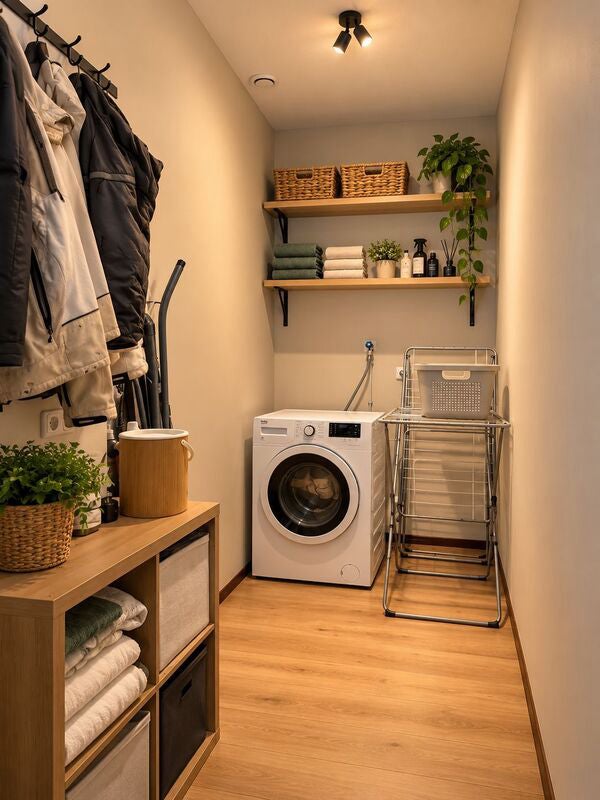 Appartement Grunostraat 4