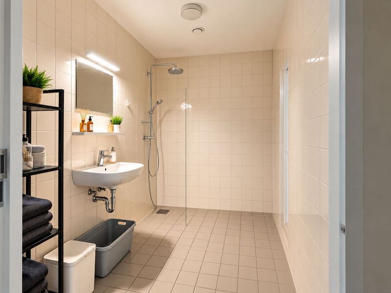 Appartement Grunostraat 7