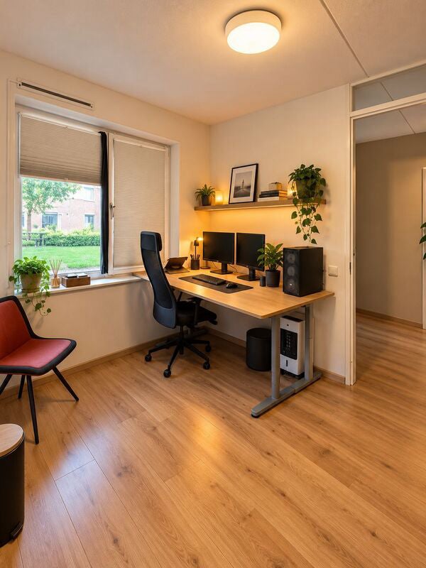 Appartement Grunostraat 2